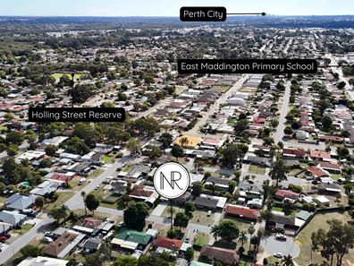 5 Berry Court, Maddington WA 6109