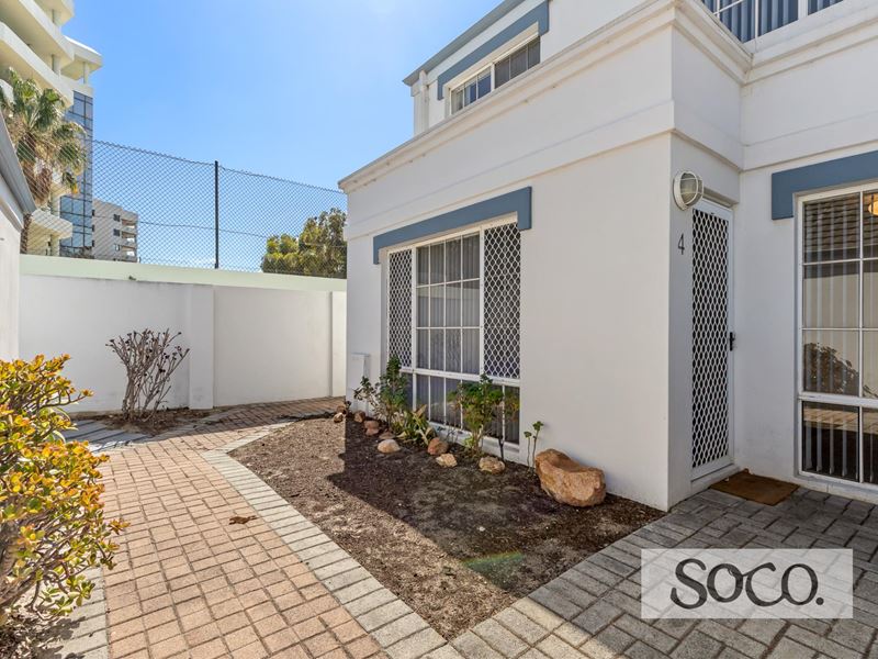 4/40 Mill Point Road, South Perth