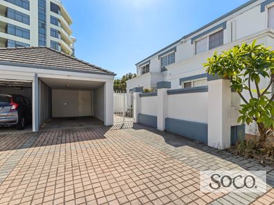 4/40 Mill Point Road, South Perth WA 6151