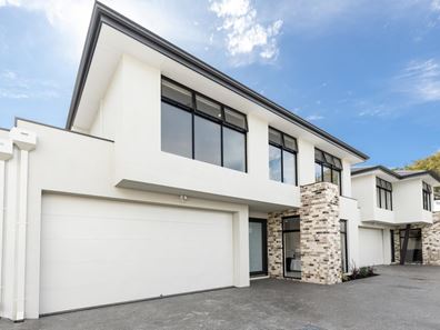 2/208 Riseley Street, Booragoon WA 6154