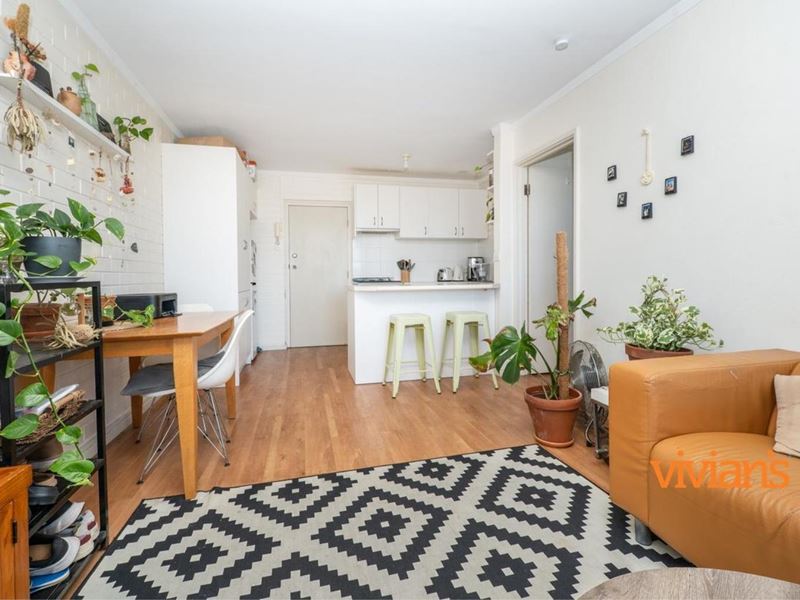 116/4 Dover Court, Mosman Park WA 6012