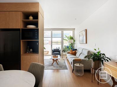 303/11 Money Street, Perth WA 6000