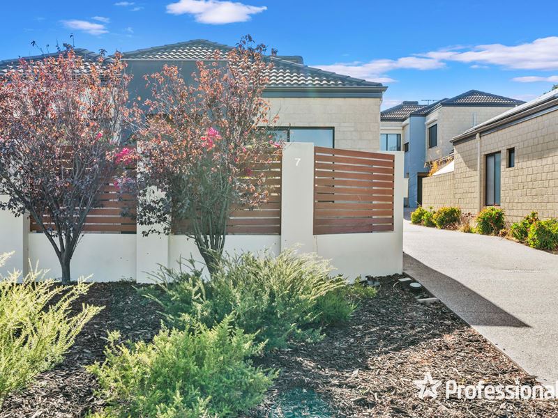 7A Welburn Street, Nollamara WA 6061