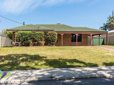 119 Cammillo Road, Camillo WA 6111