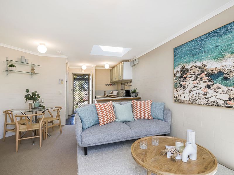 28/55 Elizabeth Street, South Perth WA 6151