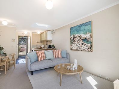 28/55 Elizabeth Street, South Perth WA 6151