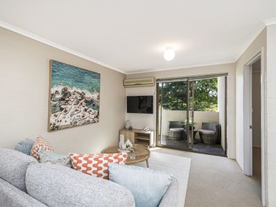 28/55 Elizabeth Street, South Perth WA 6151