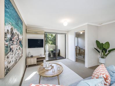 28/55 Elizabeth Street, South Perth WA 6151