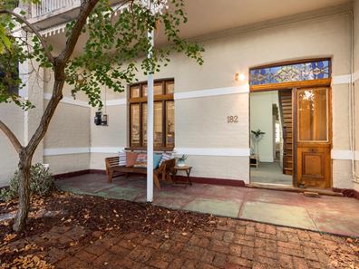 182 Lake Street, Perth WA 6000