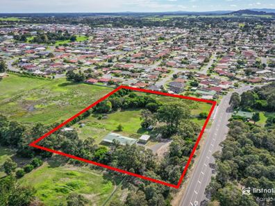 49 Le Grande Avenue, Mckail WA 6330