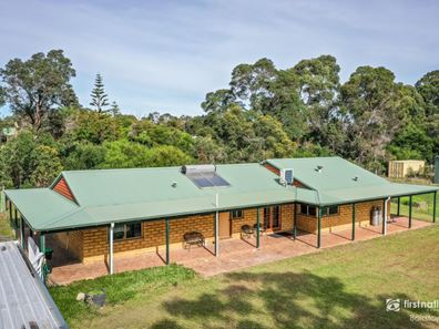49 Le Grande Avenue, Mckail WA 6330