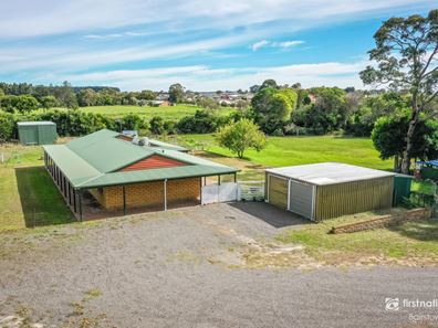 49 Le Grande Avenue, Mckail WA 6330