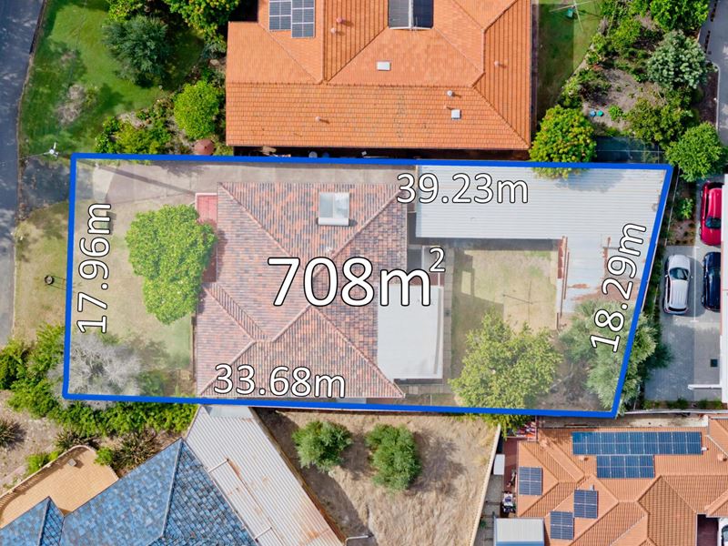 28 Jakobsons Way, Morley WA 6062