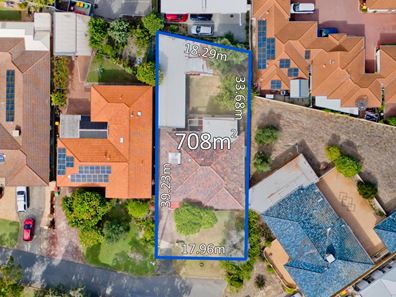 28 Jakobsons Way, Morley WA 6062