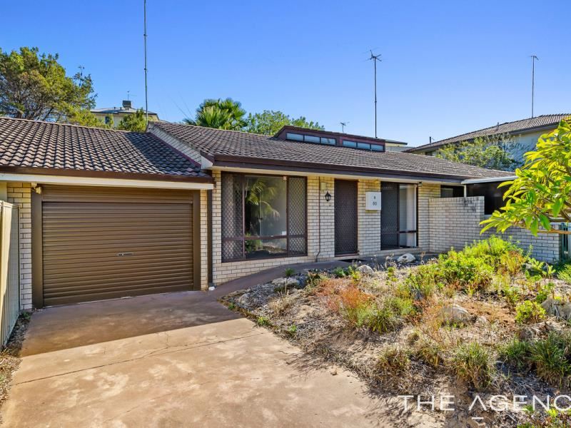 80B Janis Street, Halls Head