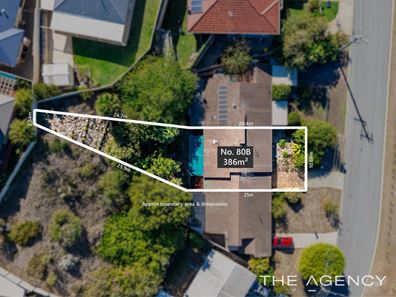 80B Janis Street, Halls Head WA 6210