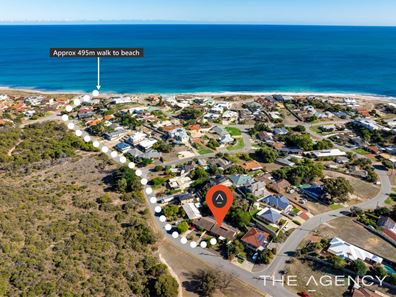 80B Janis Street, Halls Head WA 6210