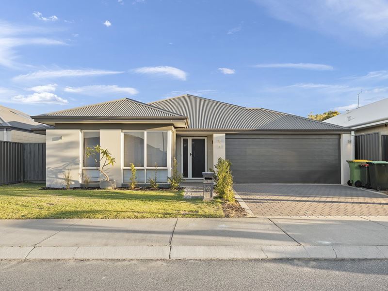 6 Clarion Chase, Baldivis WA 6171
