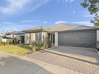 6 Clarion Chase, Baldivis WA 6171