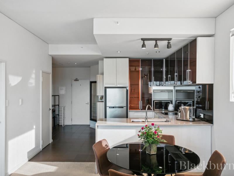 49/229 Adelaide Terrace, Perth WA 6000