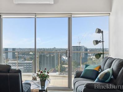 49/229 Adelaide Terrace, Perth WA 6000