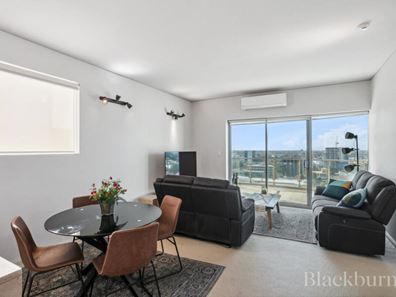 49/229 Adelaide Terrace, Perth WA 6000
