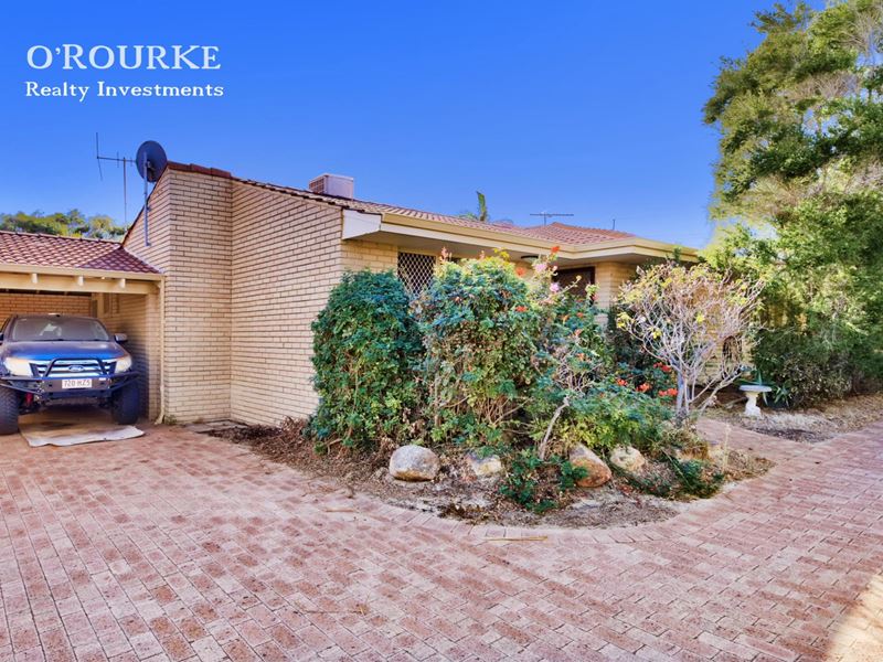 4/21 Stanley Street, Scarborough WA 6019