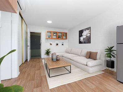 24/86 Caledonian Avenue, Maylands WA 6051