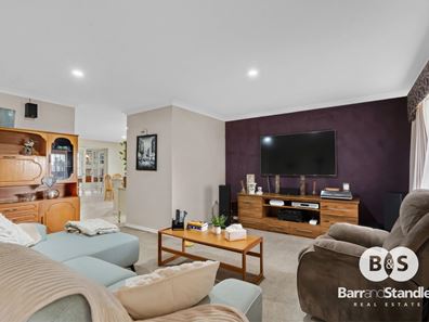 7 Arabian Gardens, Eaton WA 6232