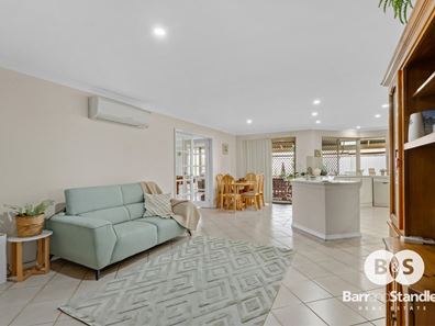 7 Arabian Gardens, Eaton WA 6232