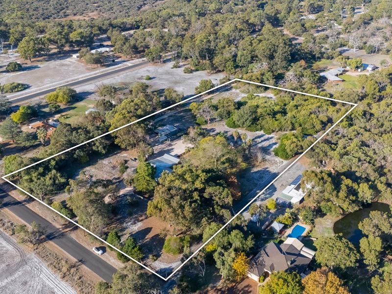 76 Watson Drive, Barragup WA 6209