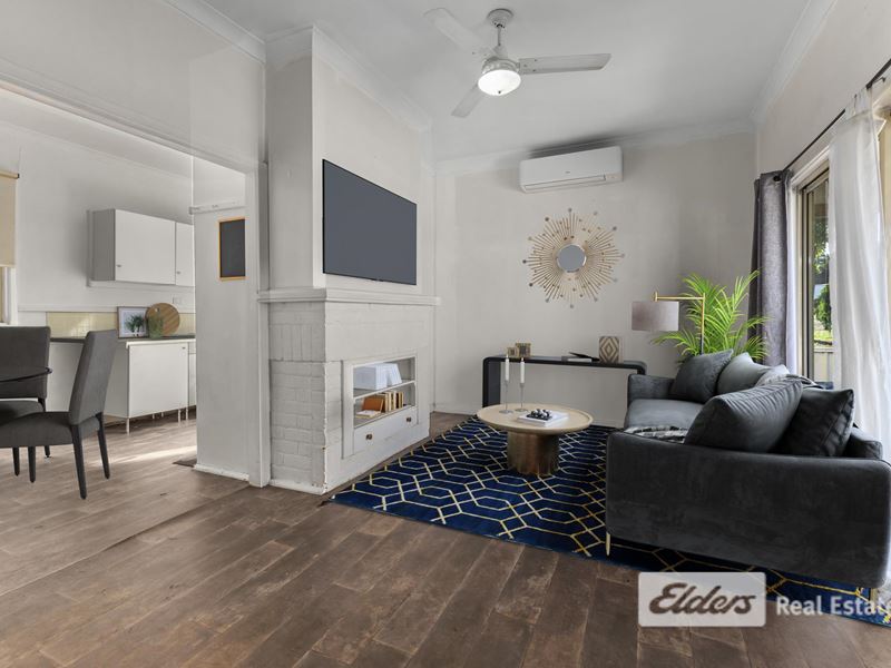 37 Mary Street, Collie