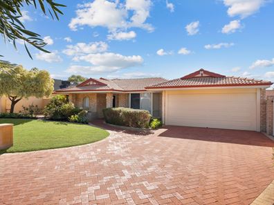 8 Menton Place, Secret Harbour WA 6173