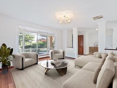 8 Menton Place, Secret Harbour WA 6173