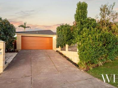 7 Twin Branch Rise, Leeming WA 6149