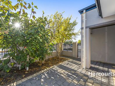 4 Mason Terrace, Mirrabooka WA 6061