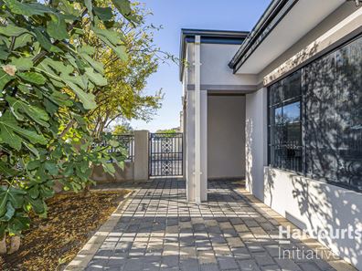 4 Mason Terrace, Mirrabooka WA 6061