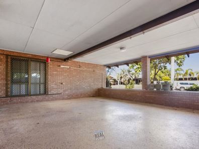21 Stanbridge Way, Millars Well WA 6714