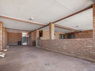 21 Stanbridge Way, Millars Well WA 6714