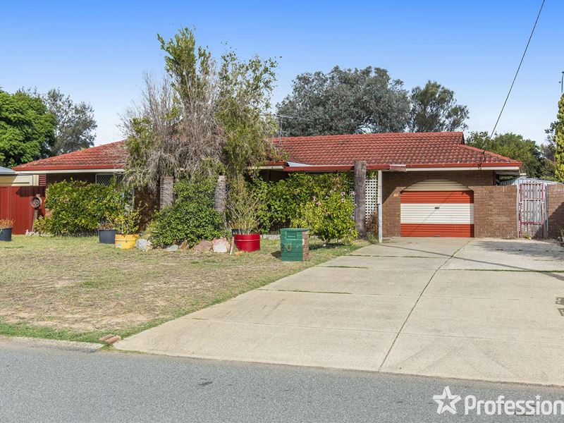 20 Brumby Place, Armadale WA 6112