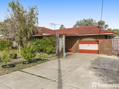 20 Brumby Place, Armadale WA 6112