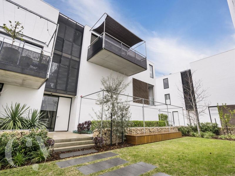 2/17 Amherst Street, Fremantle WA 6160