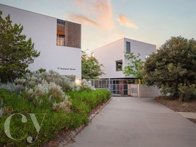 2/17 Amherst Street, Fremantle WA 6160