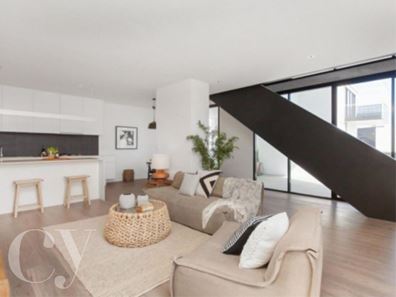 2/17 Amherst Street, Fremantle WA 6160