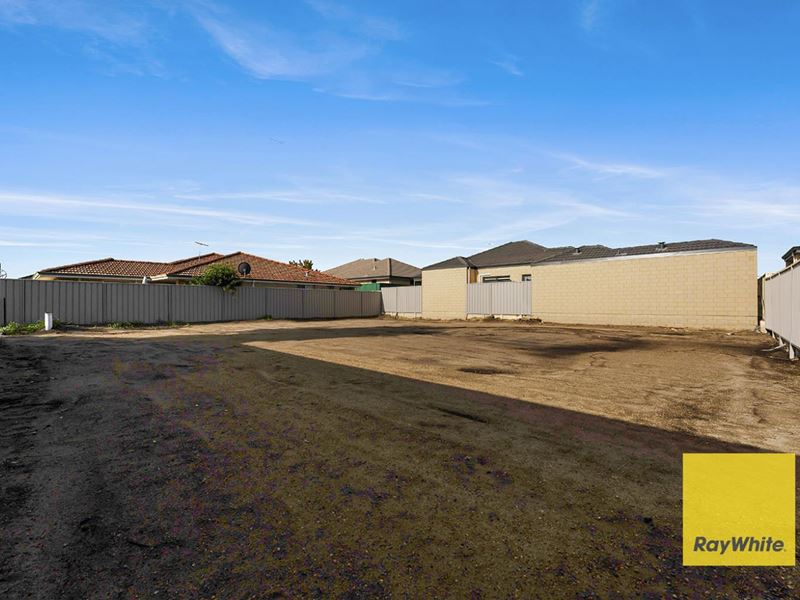 31 Fitzroy Street, Queens Park WA 6107