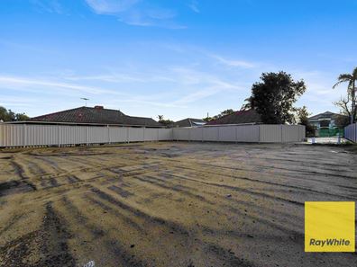 31 Fitzroy Street, Queens Park WA 6107