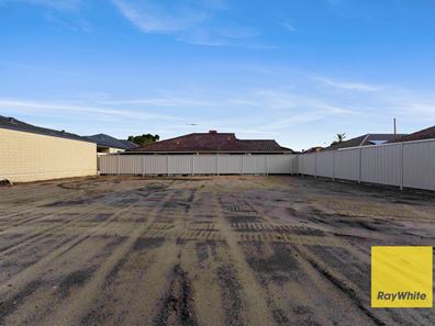 31 Fitzroy Street, Queens Park WA 6107