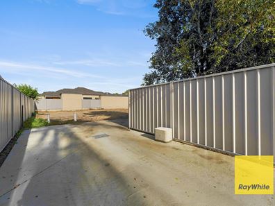 31 Fitzroy Street, Queens Park WA 6107