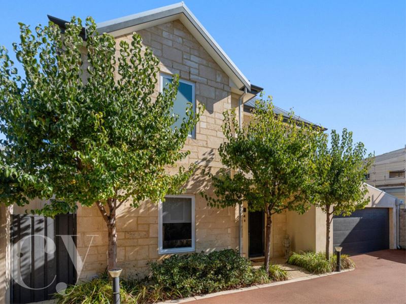 4/5 Trafford Street, Beaconsfield