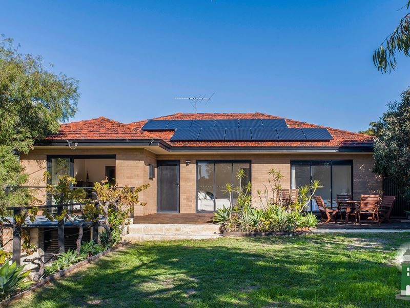 81 Samson Street, White Gum Valley